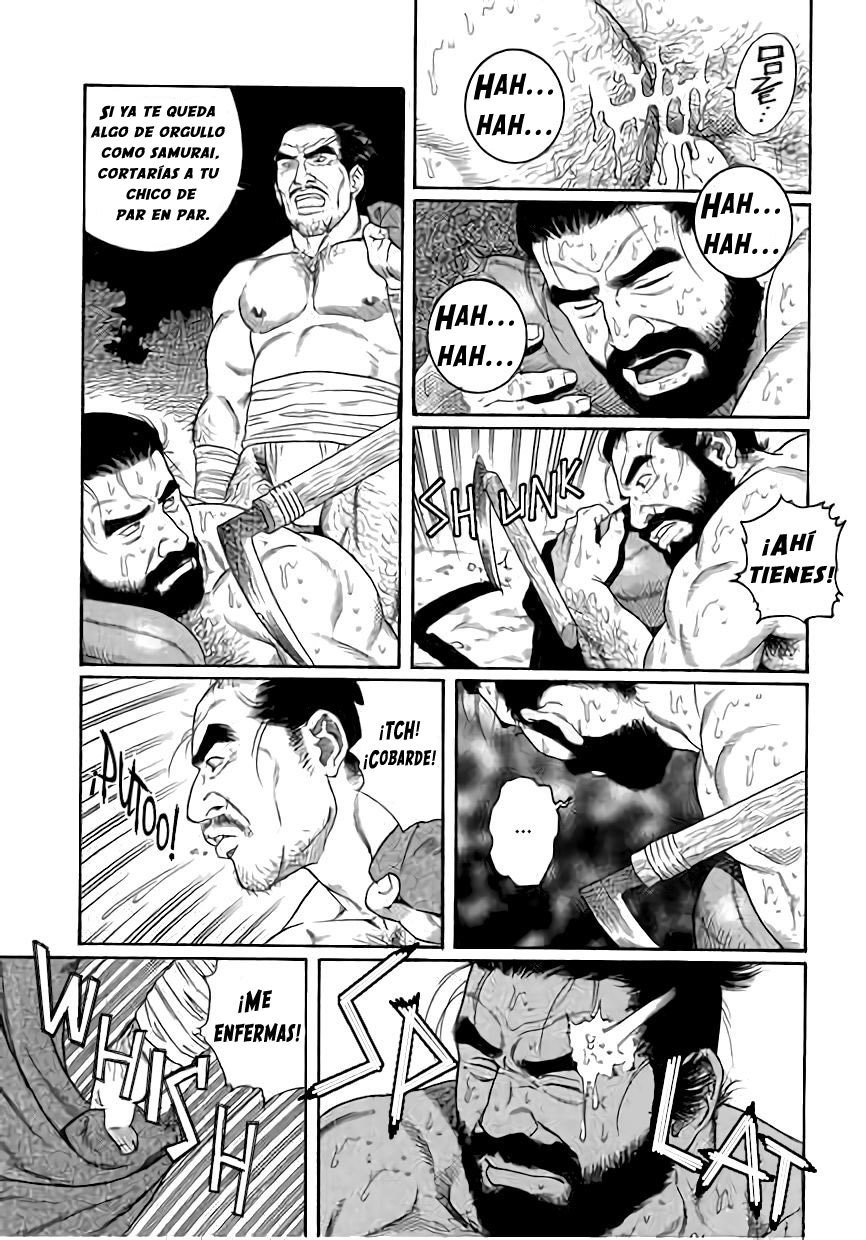 ウリ-ぬすっと-ElLadróndemelones