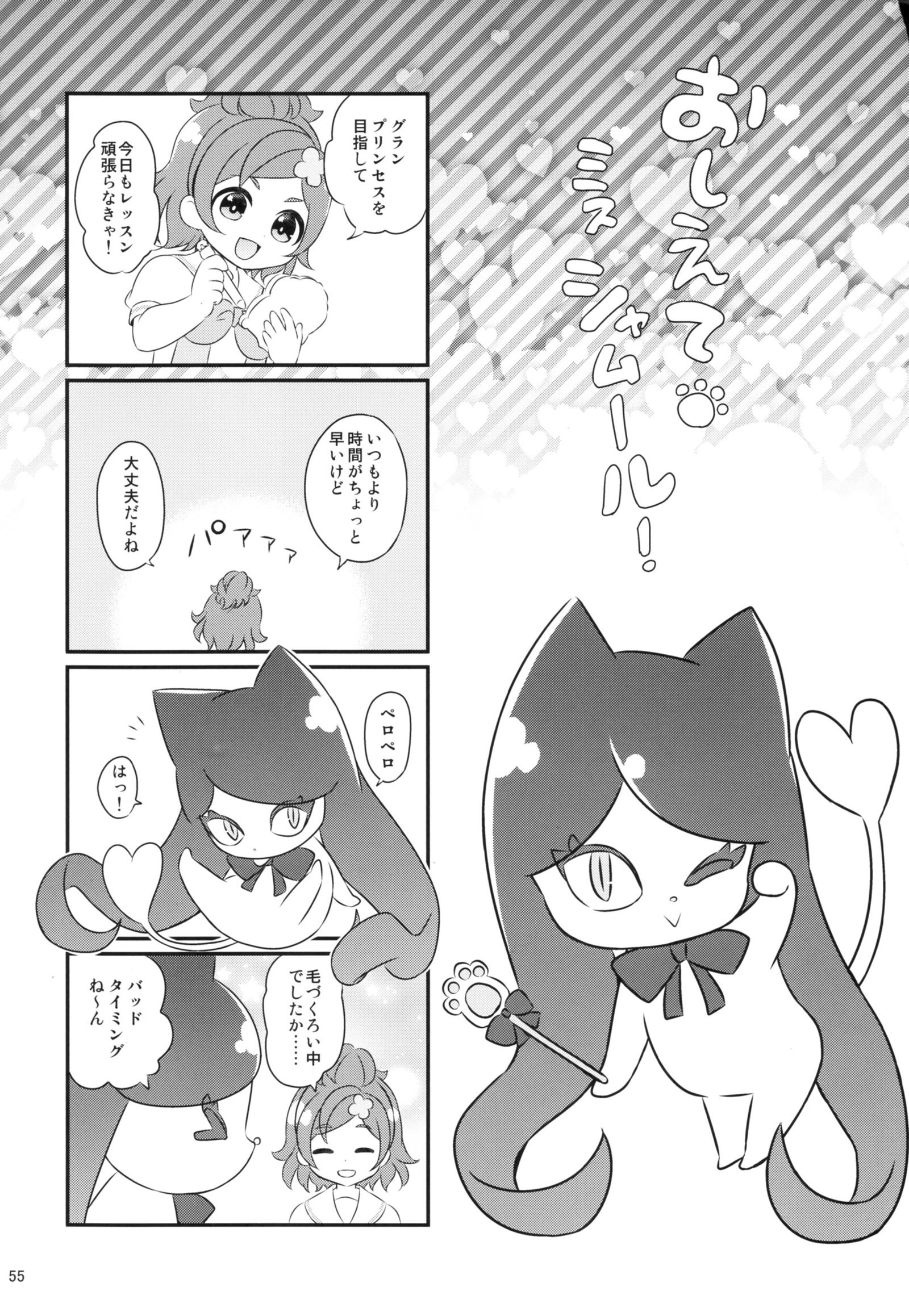 清道霊戦記
