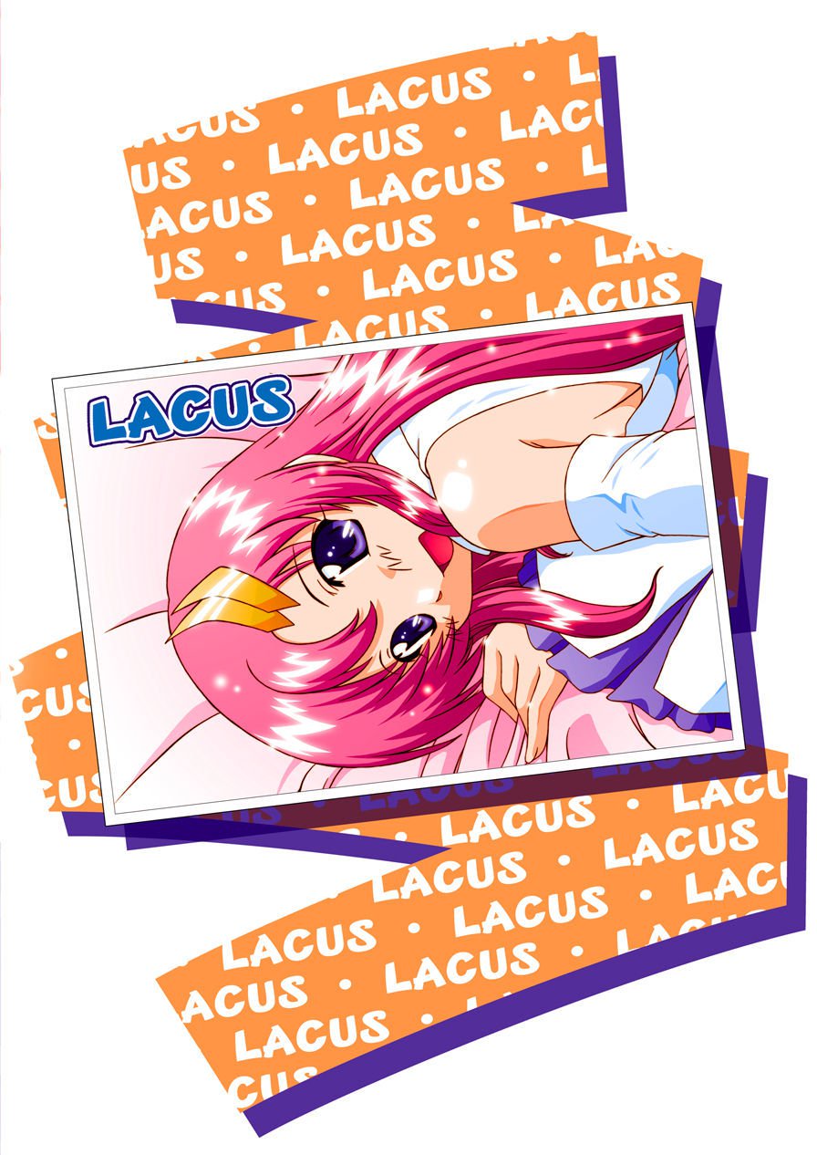 シークレットファイルネクスト8-アフタヌーンティー