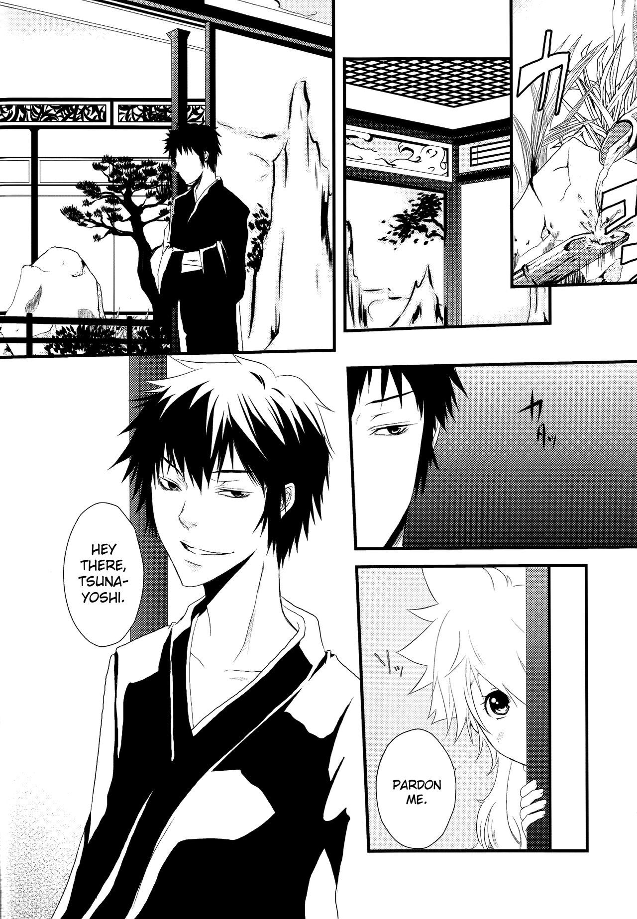 アフリカキンセンカ