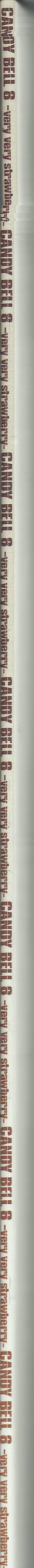 CANDY BELL8-非常にイチゴ-