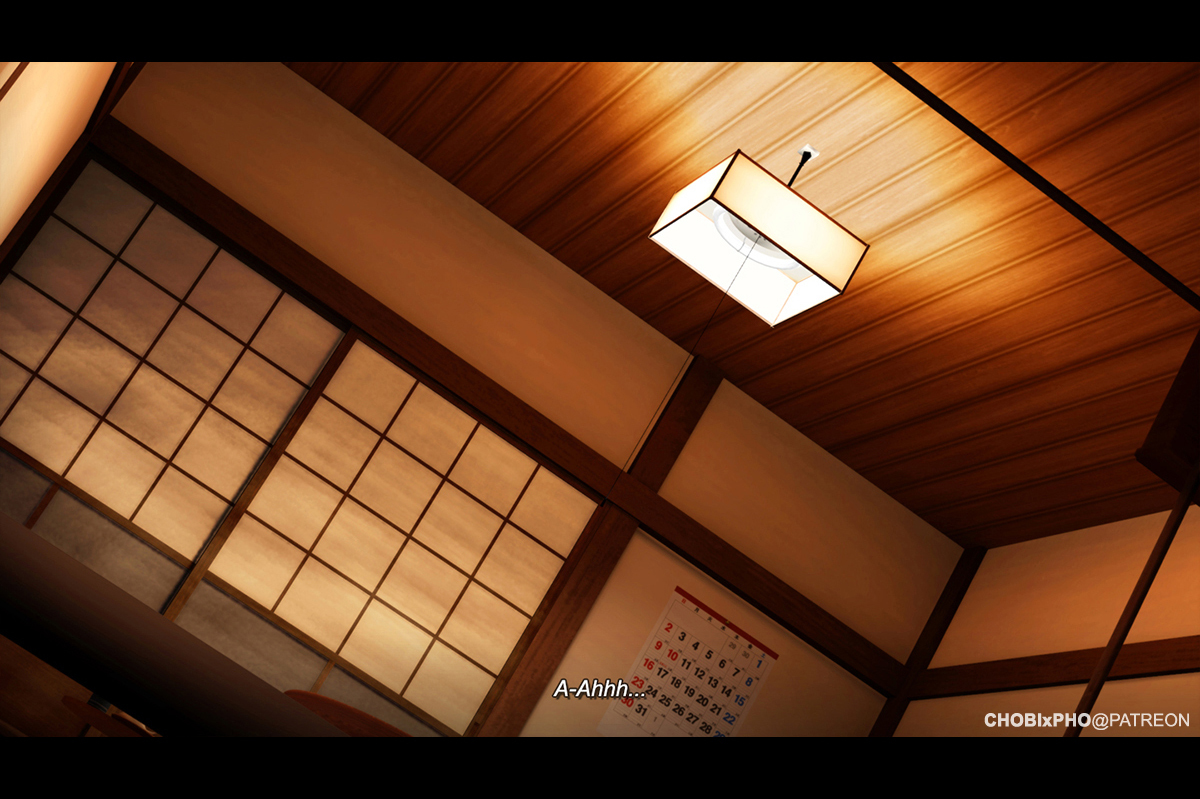 DOA / GRIP OF LUSTft。MOMIJI＆amp;レイチェル