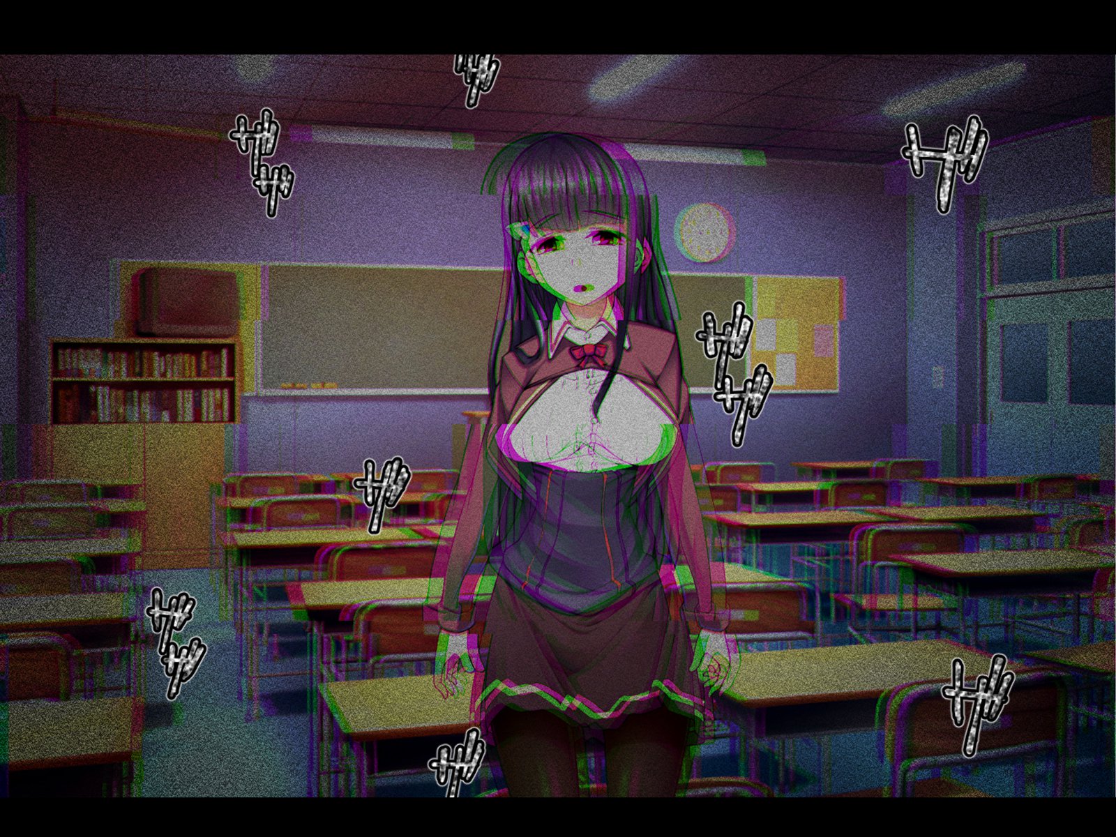 ツインクワイエット-新装千能ユガメラレタセイギ-