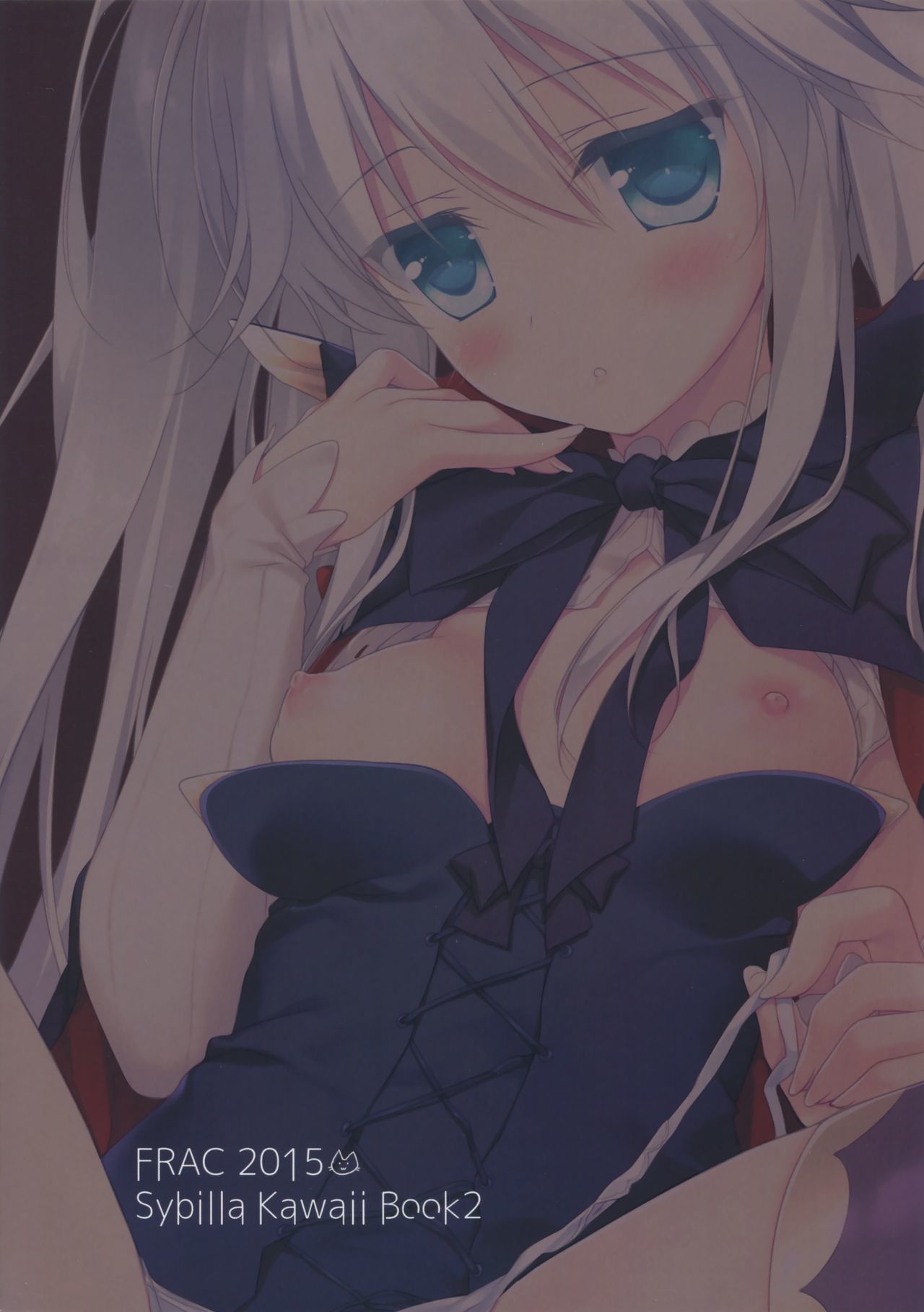 Sennen Oukoku Meimou