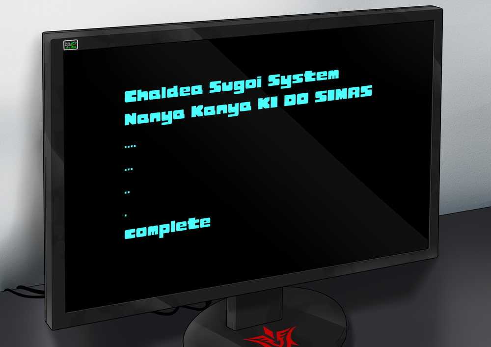 フォロワー10,000-nin、Kansha Shi Mash