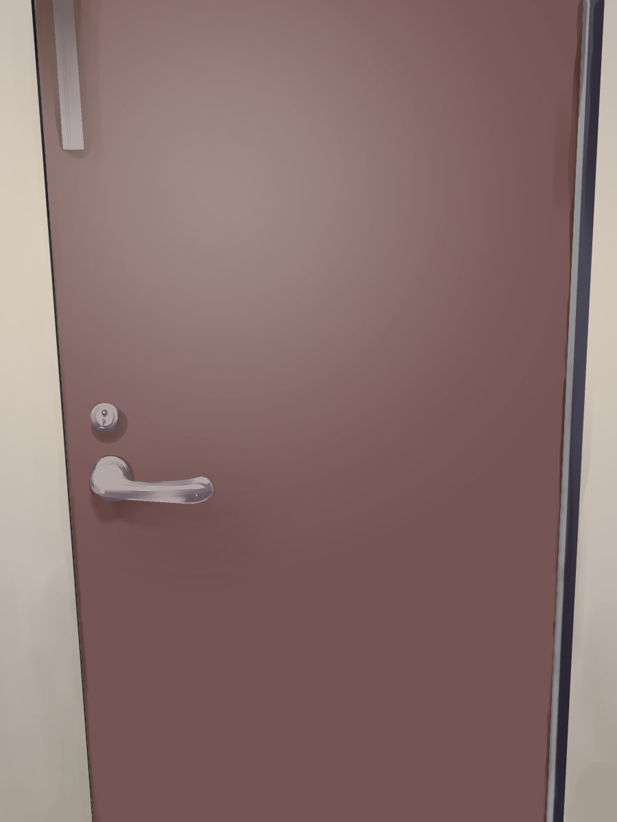 エッチなお見舞い