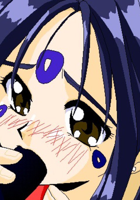 チョウリボンV.13