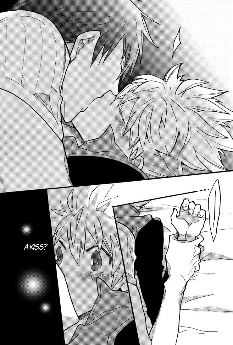 新薩おねがいします先生！ 2 |先生、調べてください！ 2