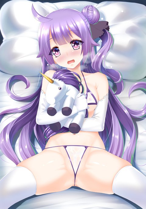 鬼ちゃん奈良…いいよ？