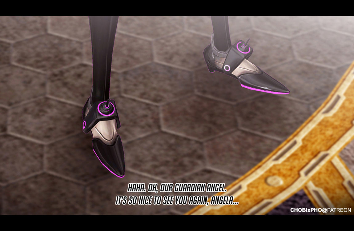 オーバーウォッチ/タロンの台頭