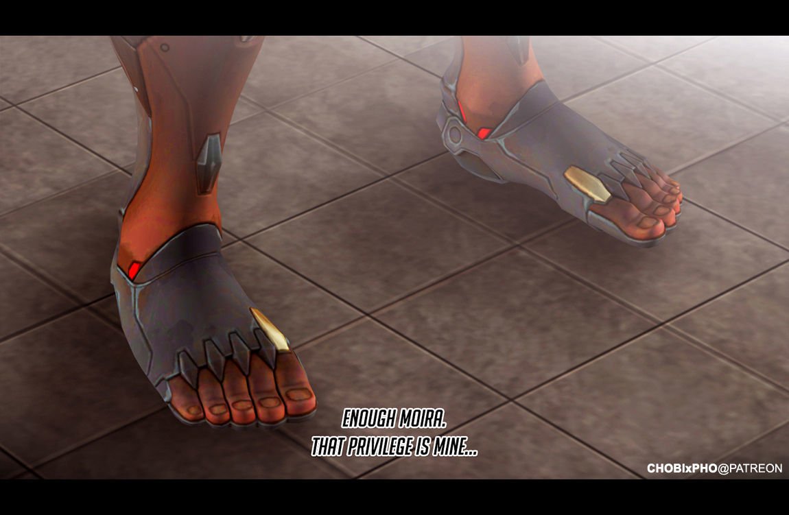 オーバーウォッチ/タロンの台頭