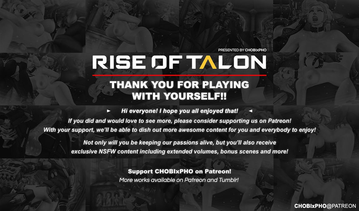 オーバーウォッチ/タロンの台頭