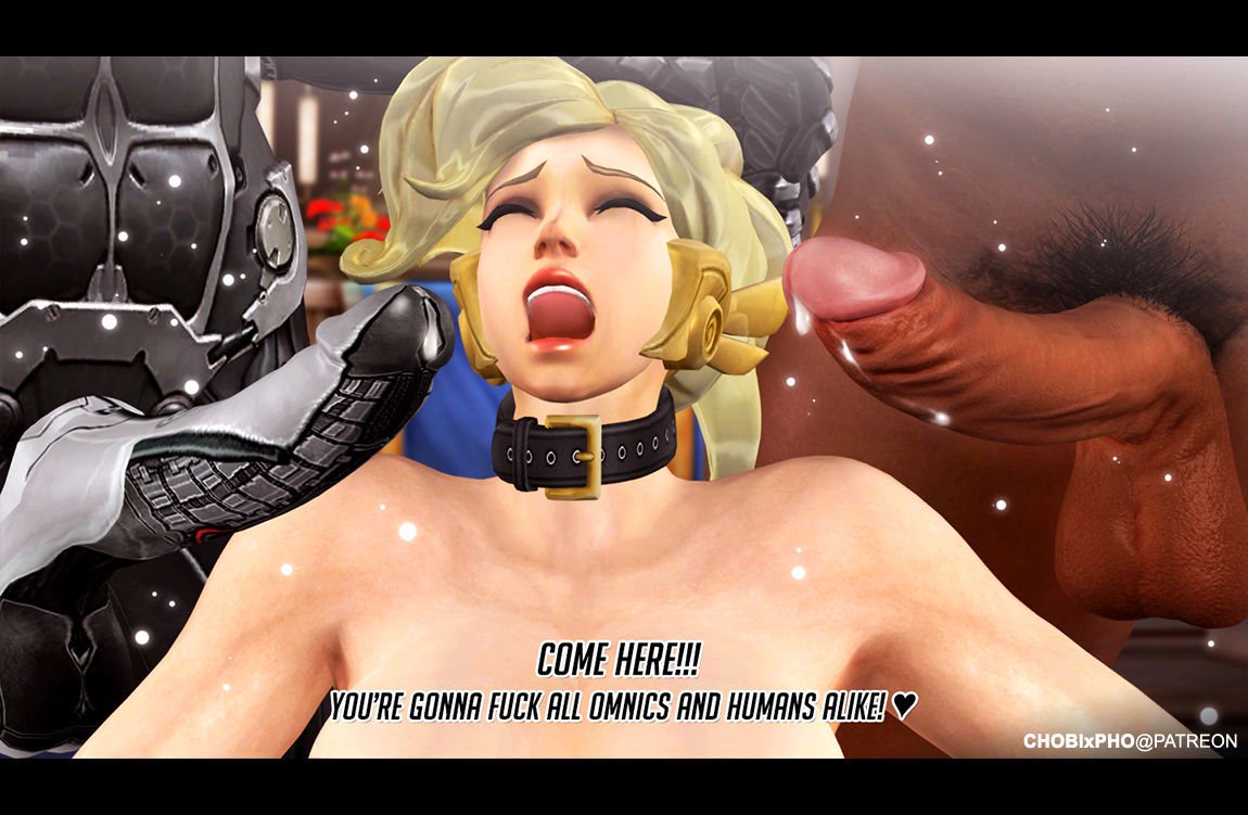 オーバーウォッチ/タロンの台頭