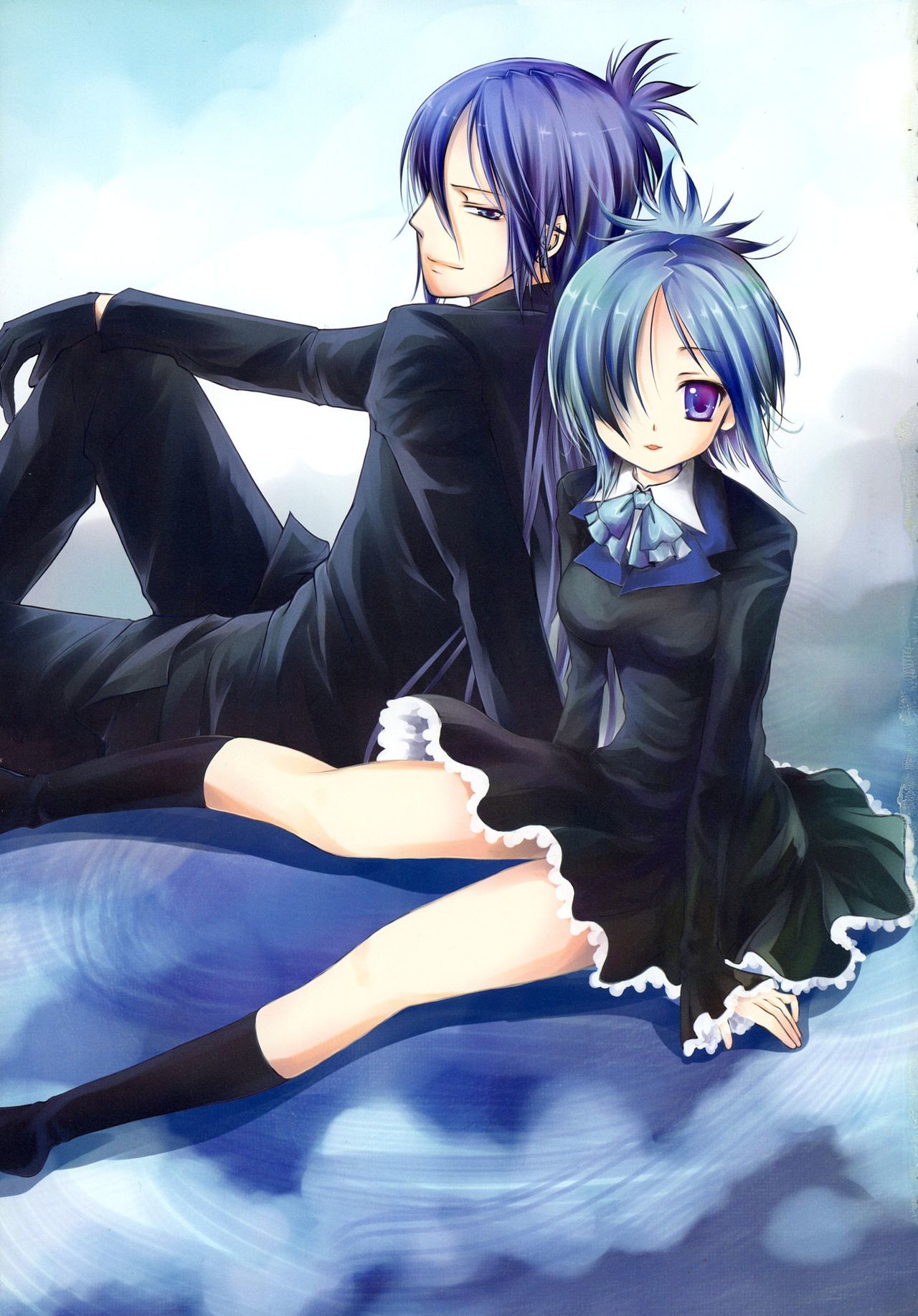 キャンディーシャッフル