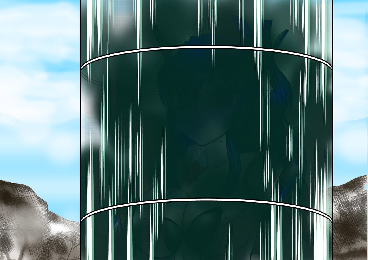 戦記全月EP2：立花ひびき＆amp;雪音クリス