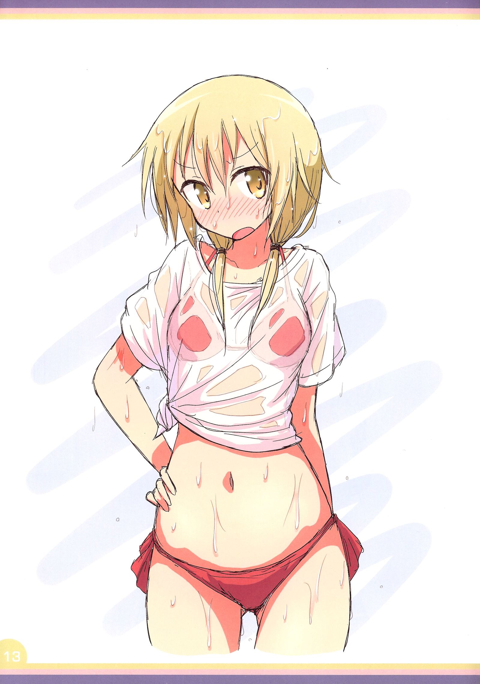 ハッピースタイル！ 4