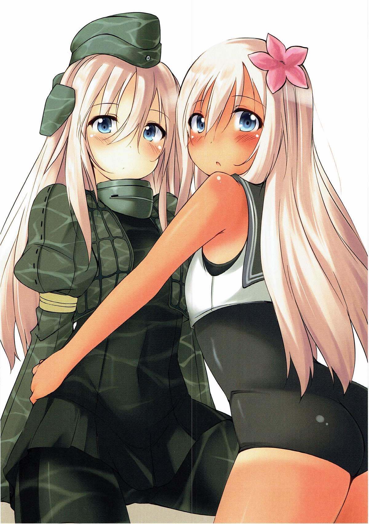 艦隊これくしょん