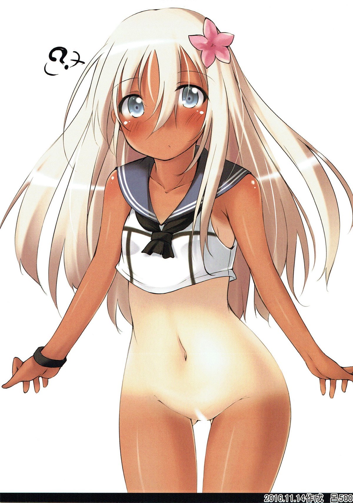 艦隊これくしょん