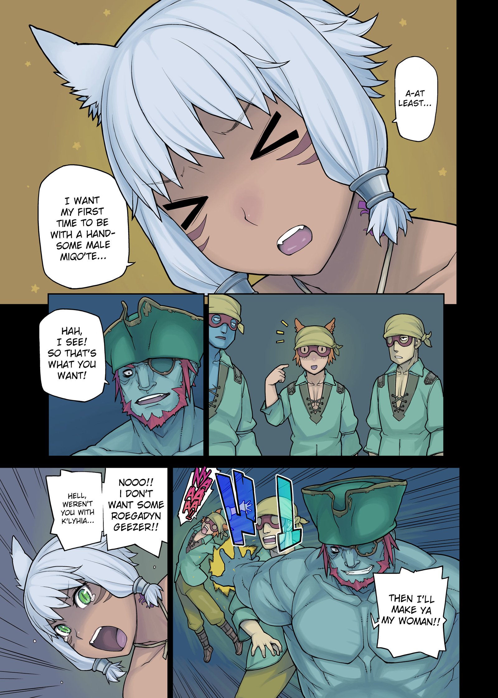 ネコダイスキXIV {Cutegirls}