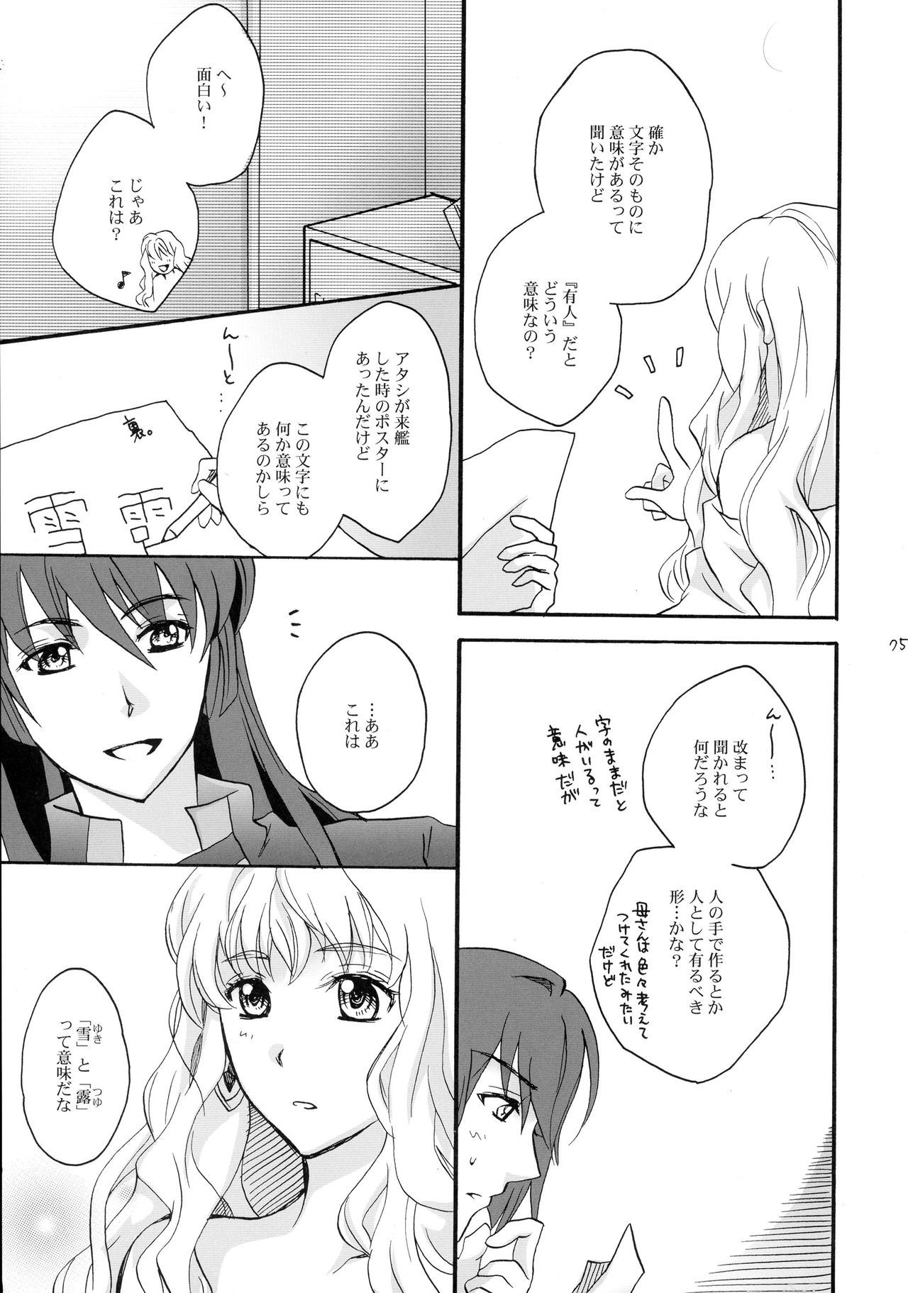 ウィッシュリスト2