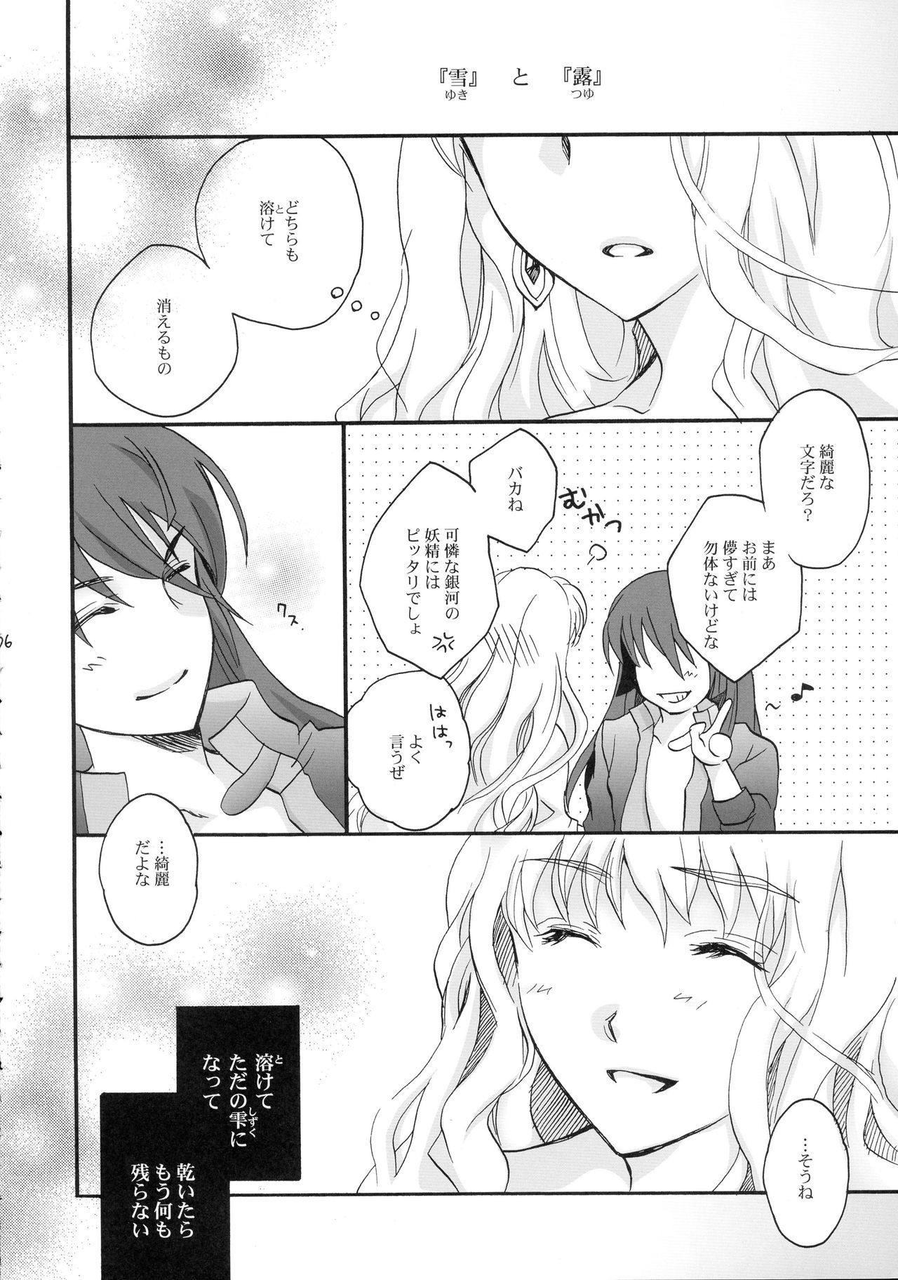 ウィッシュリスト2