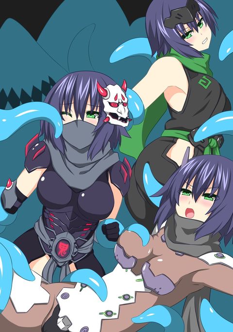 彼らは戻ってきた〜月から〜