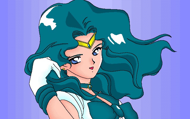 ミルキードール-セーラームーンSCGシュウVol。 2