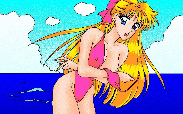 ミルキードール-セーラームーンSCGシュウVol。 2