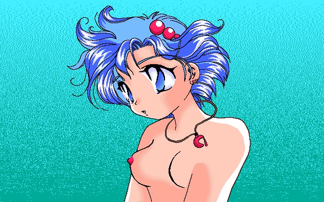ミルキードール-セーラームーンSCGシュウVol。 2