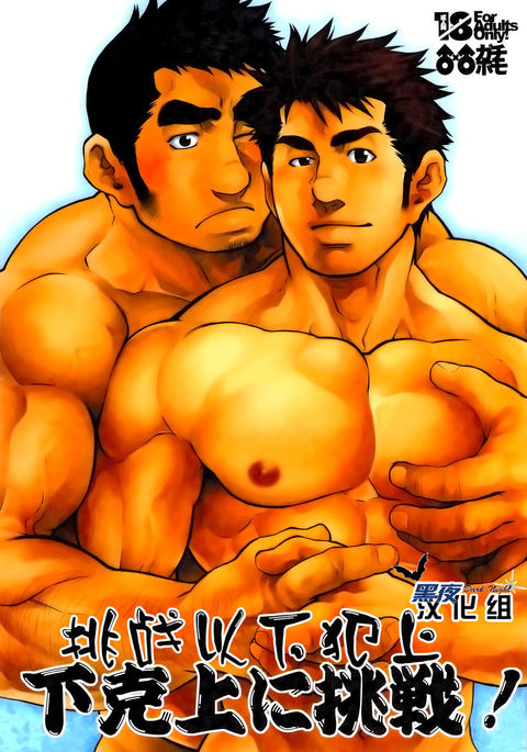 月国城にちょうせん！ |挑战別犯上