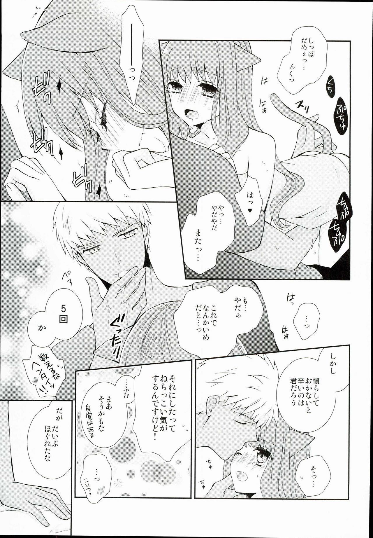 猫かマスター！