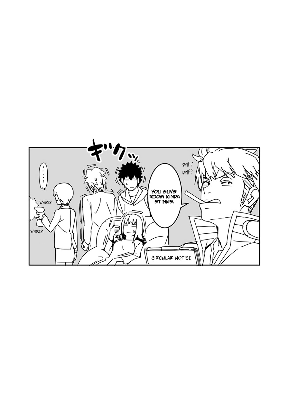 ワールドトリガー-第146.5章