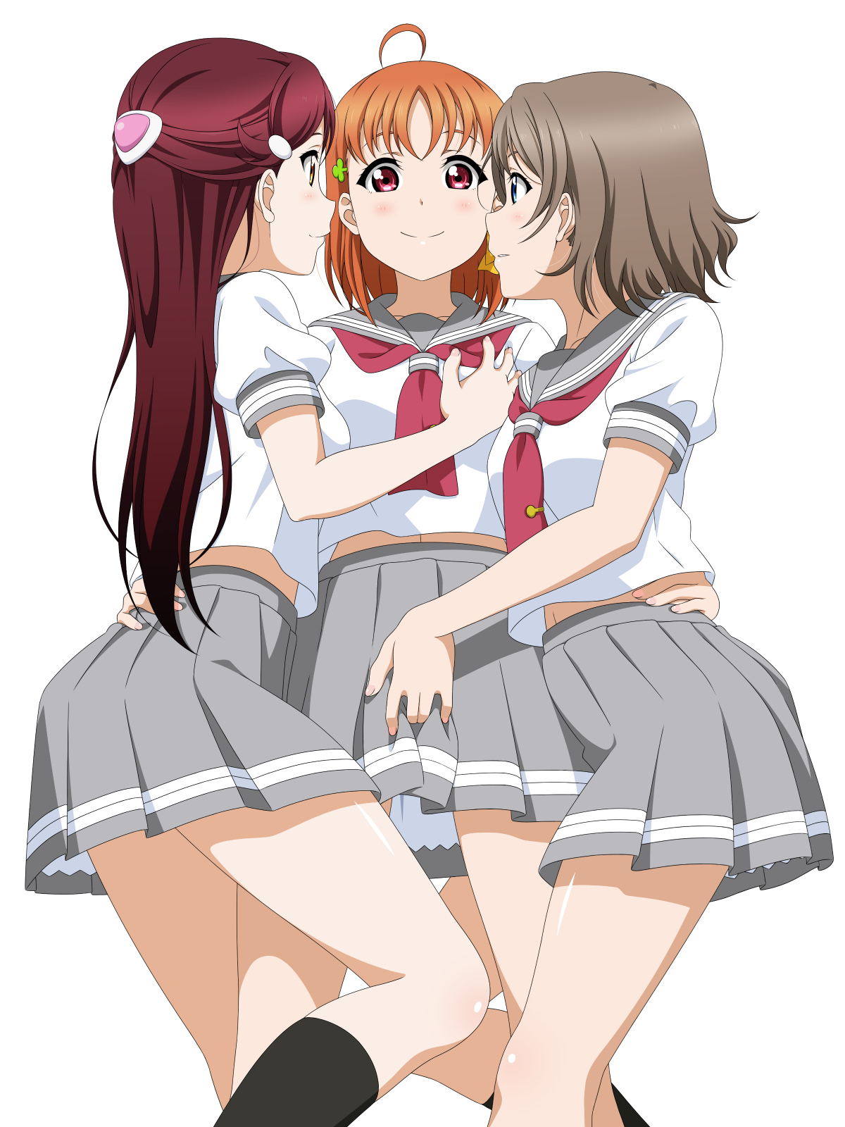 ティカーヴェ！日光 ！！スクールアイドルラブアワー