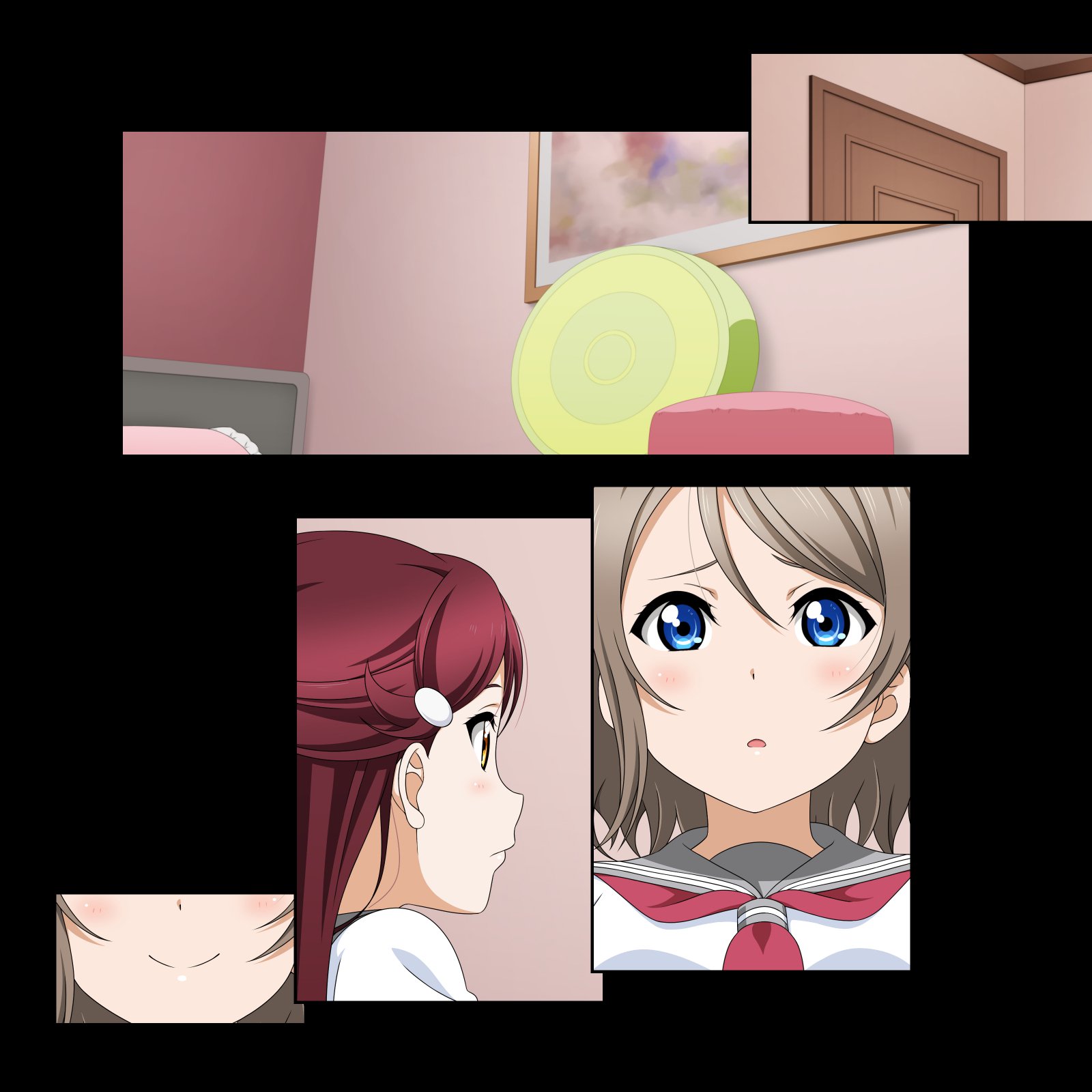 ティカーヴェ！日光 ！！スクールアイドルラブアワー