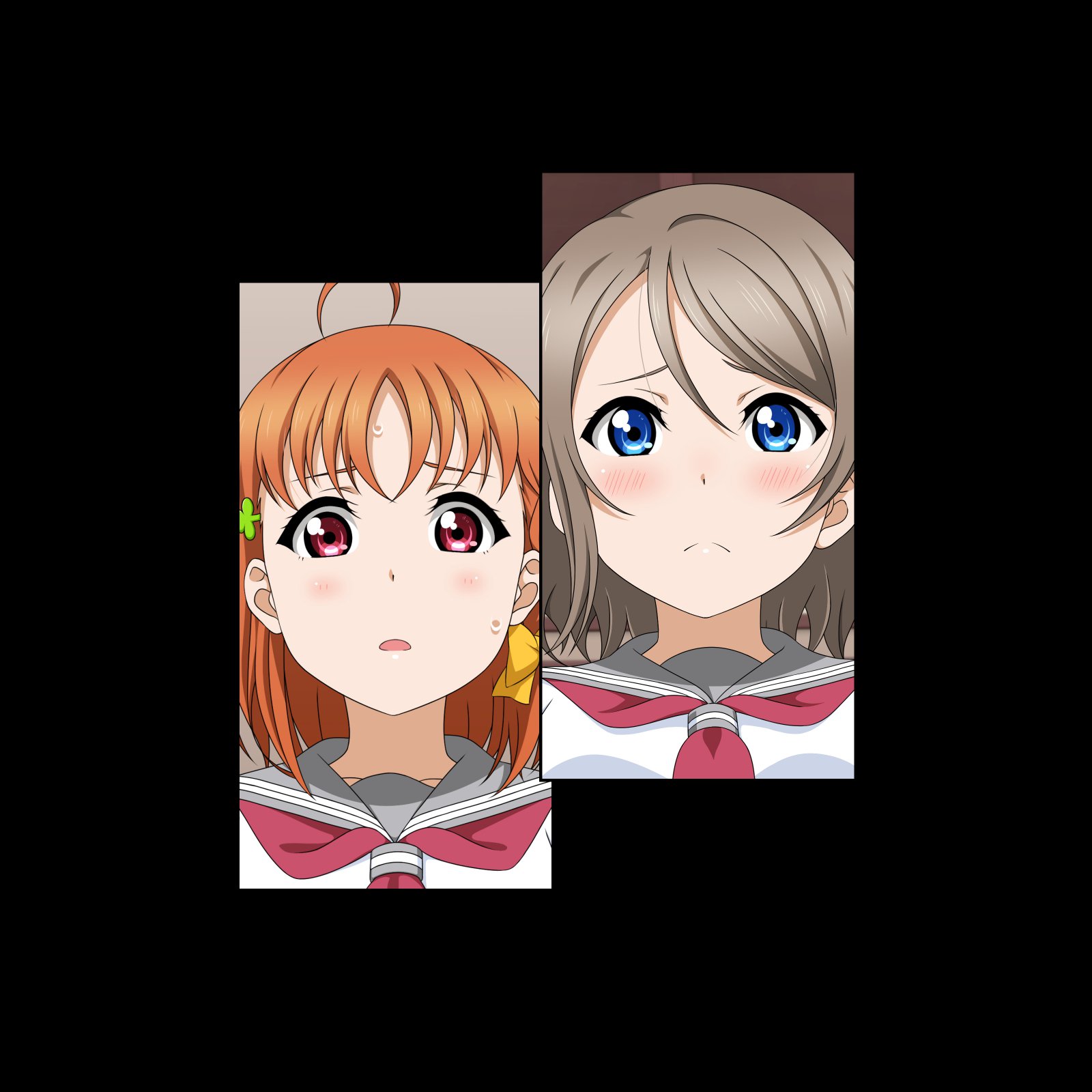 ティカーヴェ！日光 ！！スクールアイドルラブアワー