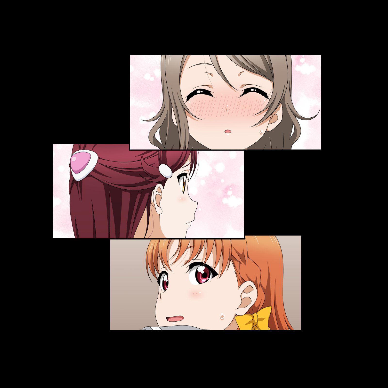 ティカーヴェ！日光 ！！スクールアイドルラブアワー