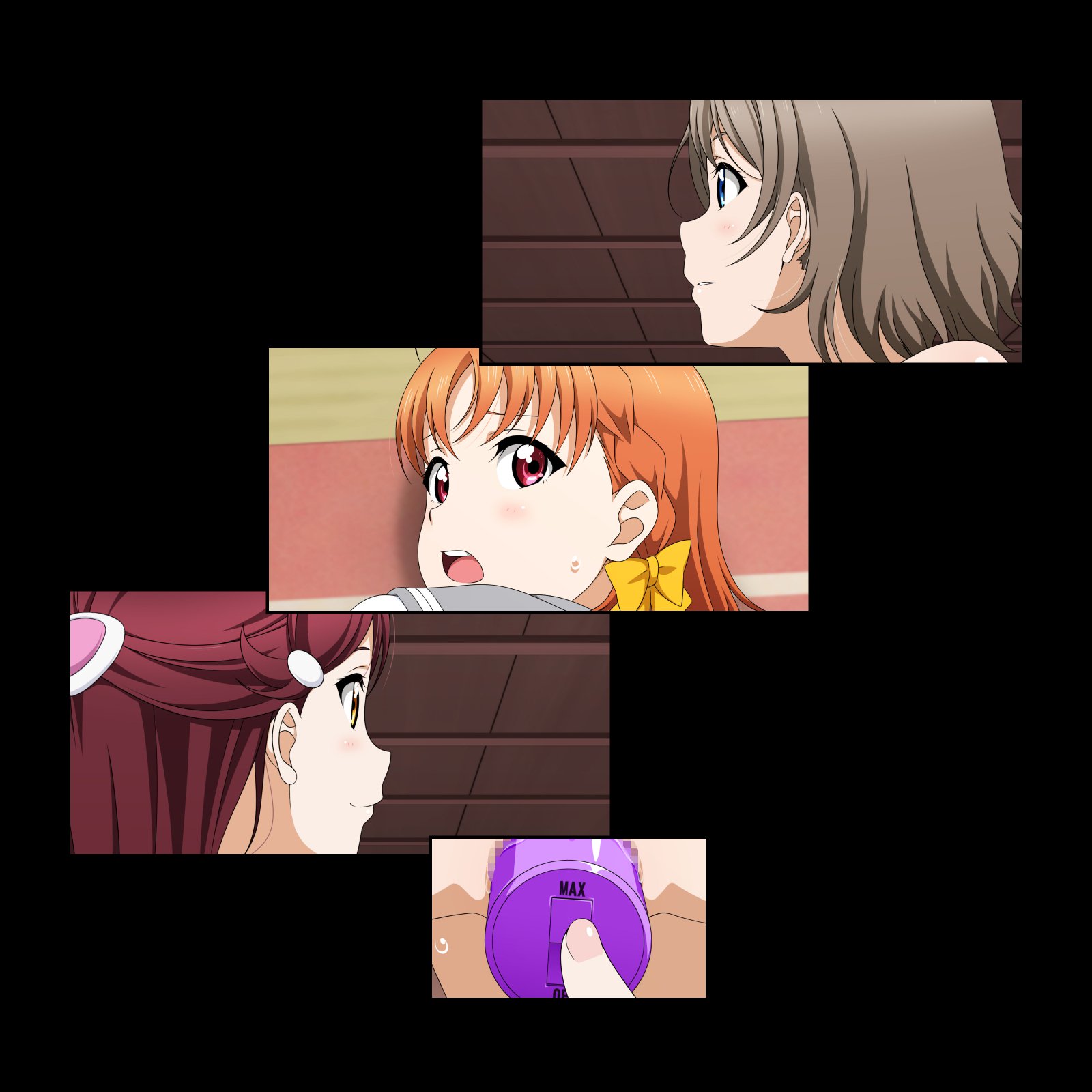 ティカーヴェ！日光 ！！スクールアイドルラブアワー