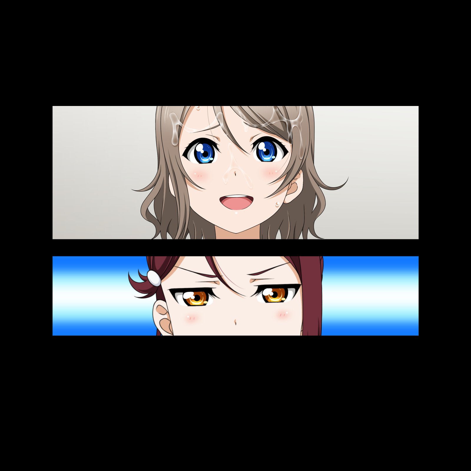 ティカーヴェ！日光 ！！スクールアイドルラブアワー