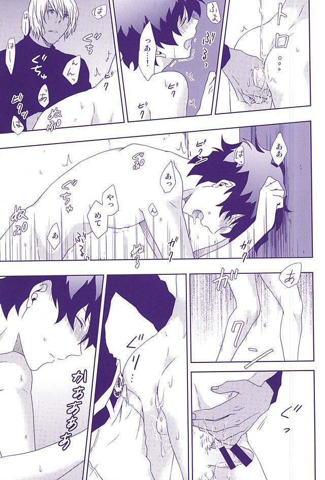 花葉と鯉の国際