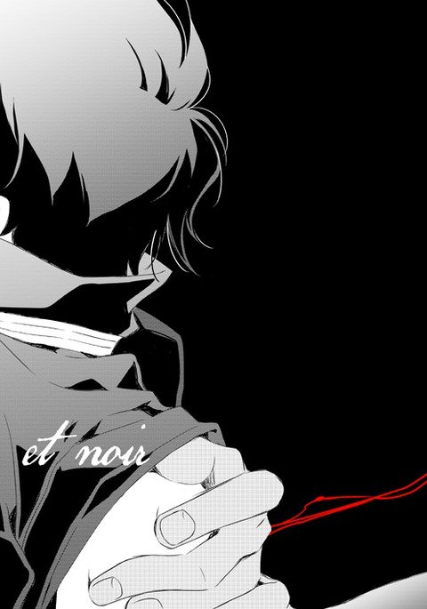 ブランエノワール