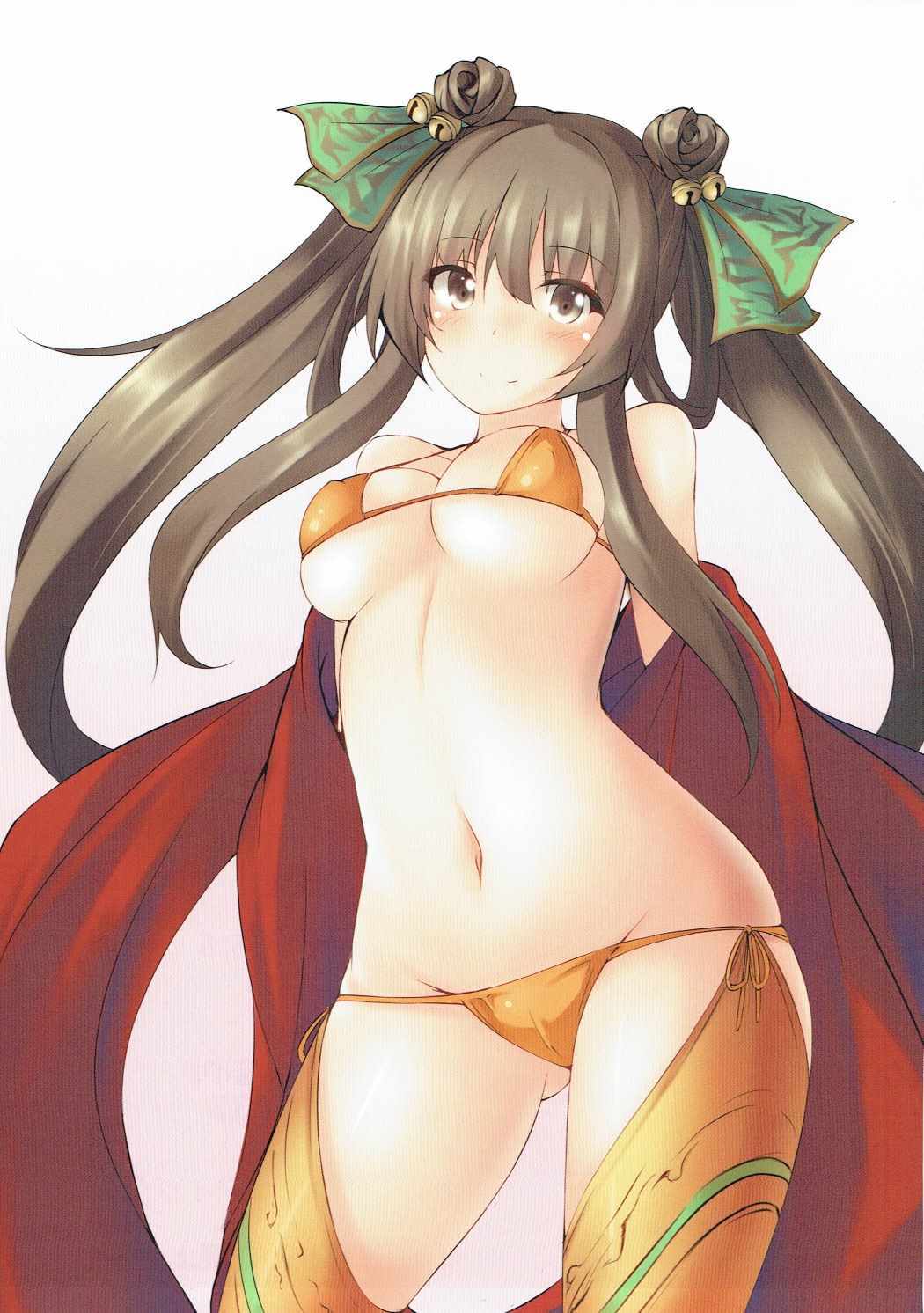 コレカラナツニカケテセイムカンイガイニモミズギグラツイカシテホシイとウッタエルホン