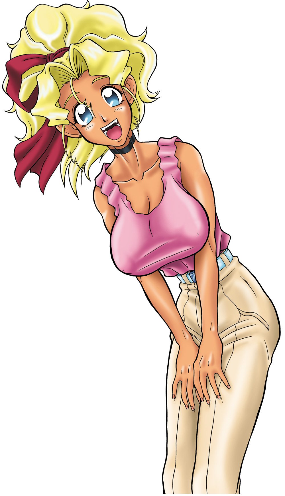 九羅密美星禅部