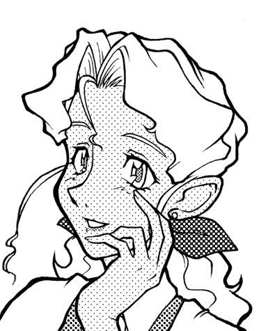 九羅密美星禅部