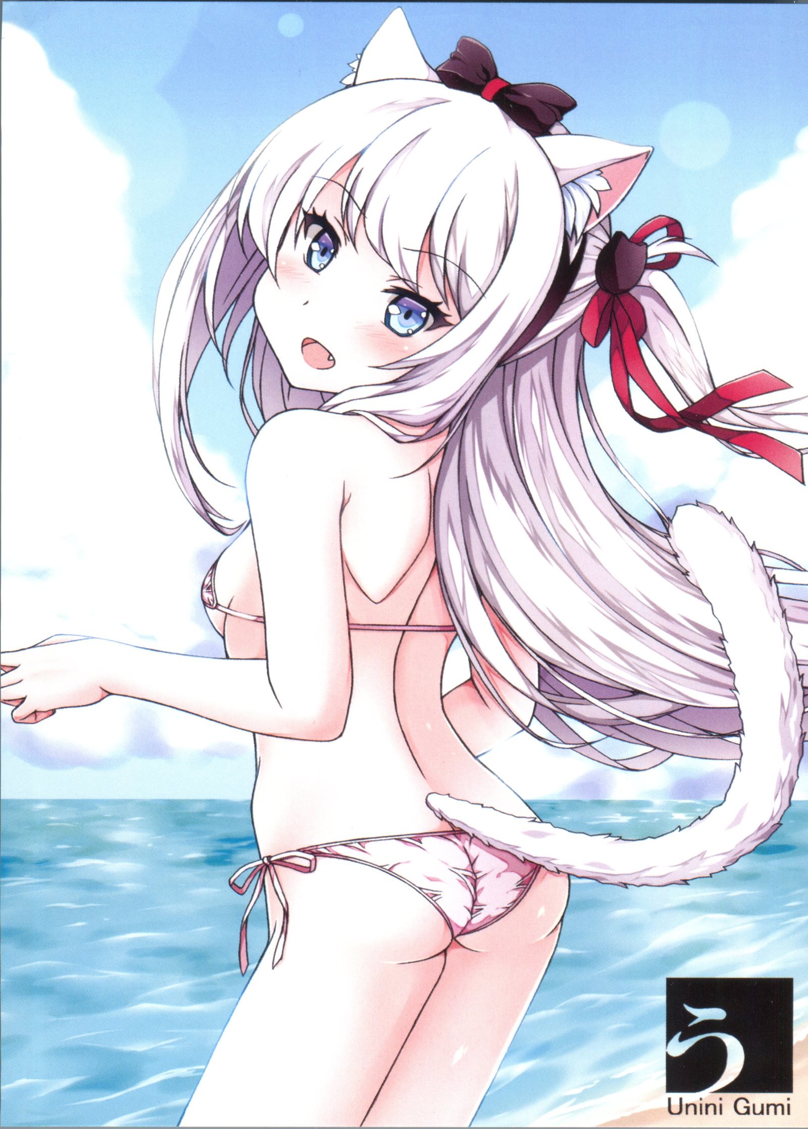 キリノカワイイよキリノ