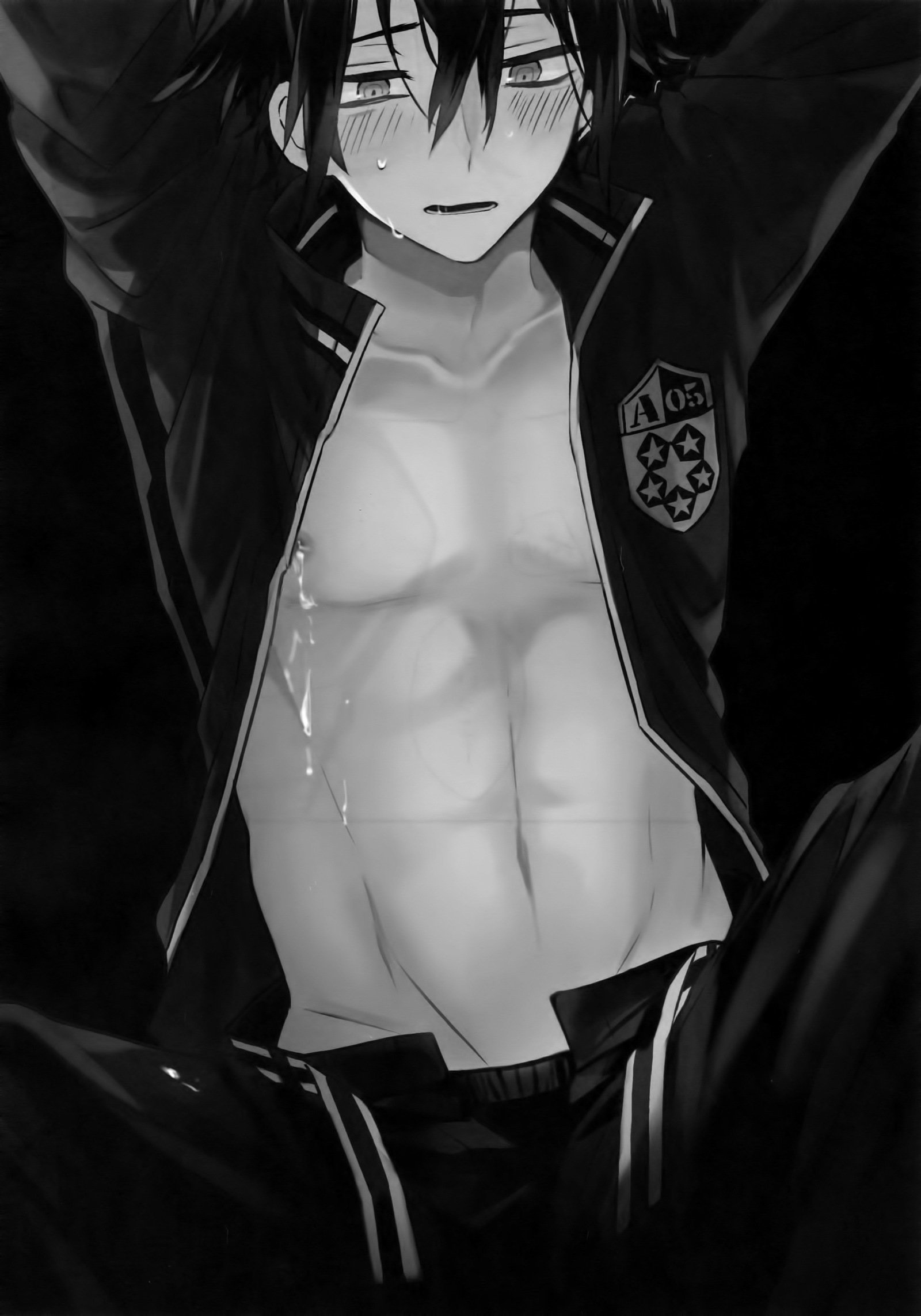 嵐山大石井ぼんゆうとくのう5.3