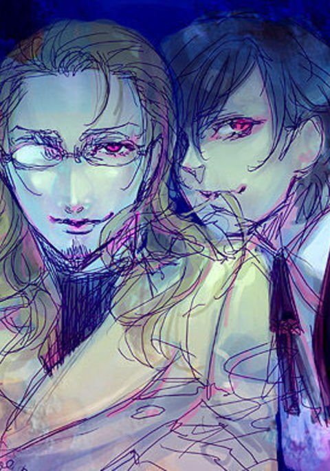 幾月修司×幾月修司マンガ