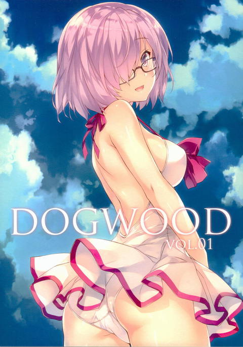 DOGWOODVOL。 01