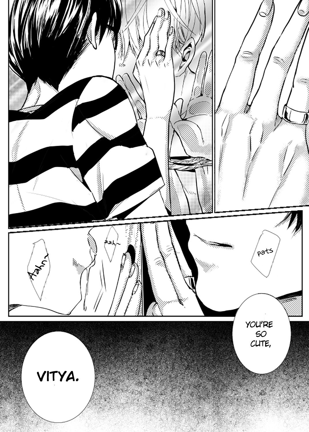 ステージングされた写真