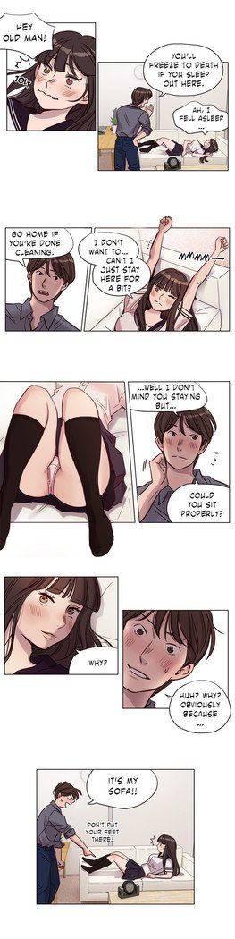 贖罪キャンプCh.1-44