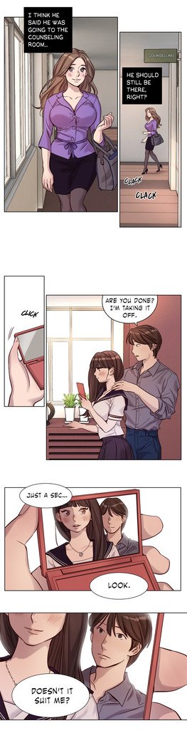 贖罪キャンプCh.1-44